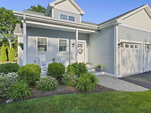 38 Cahoon Rd, Unit 38, Wareham, MA 02558