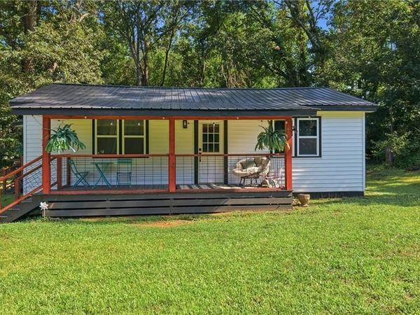 1197 Highway 115 , Demorest, GA 30535