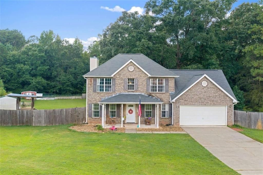 1115 Patton Way, McDonough, GA 30252 Main Photo