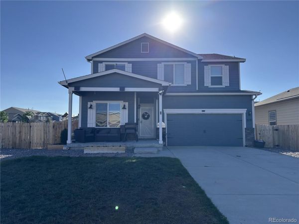 379 Walnut Street, Bennett, CO 80102