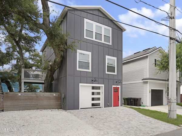34 E SAN CARLOS Avenue, St. Augustine, FL 32084