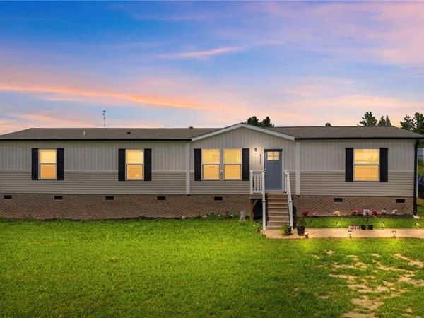 8235 N NC Highway 62 , Alamance, NC 27217