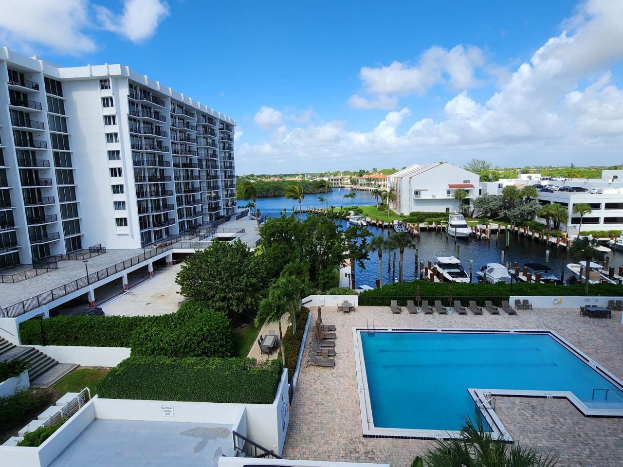 4748 S Ocean, Unit 5B, Highland Beach, FL 33487 Photo