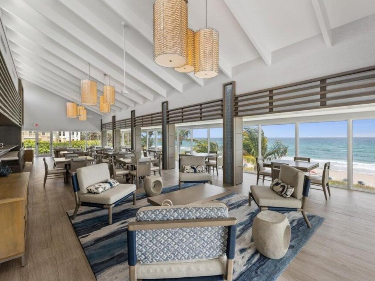 4748 S Ocean, Unit 5B, Highland Beach, FL 33487 Photo
