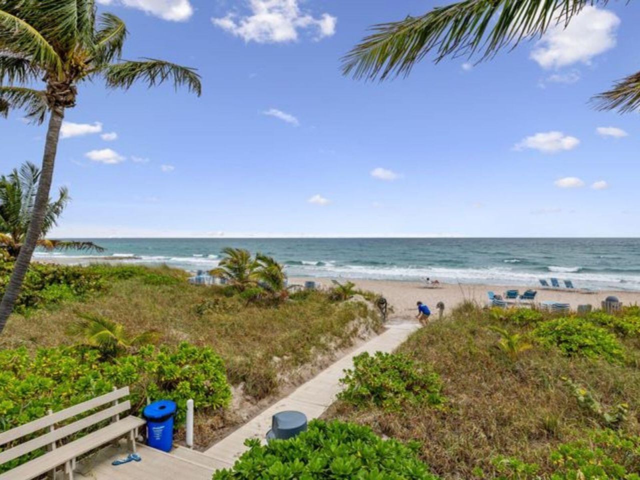 4748 S Ocean, Unit 5B, Highland Beach, FL 33487 Photo