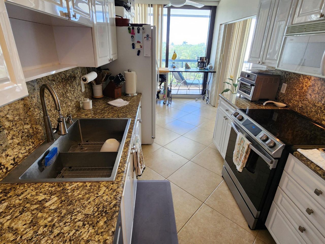 4748 S Ocean, Unit 5B, Highland Beach, FL 33487 Photo