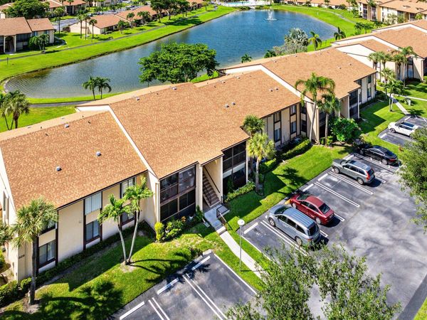 826 Sky Pine Way, Unit D1, Greenacres, FL 33415