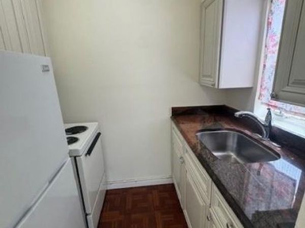 1705 MOFFETT Street, Unit C, Hollywood, FL 33020