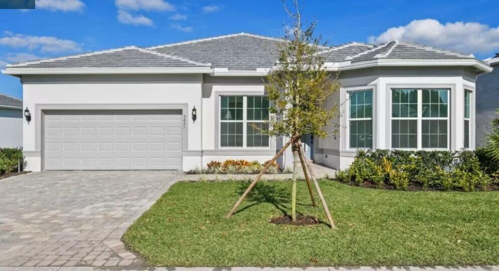 4377 Mersin Lane, Unit 99 Easley, Lake Worth, FL 33467 Main Photo