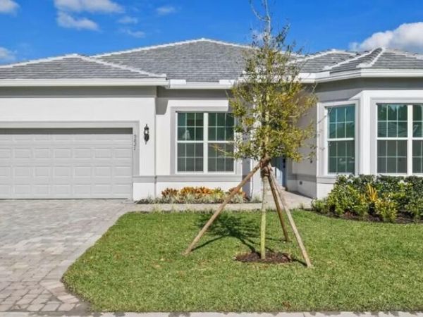 4377 Mersin Lane, Unit 99 Easley, Lake Worth, FL 33467