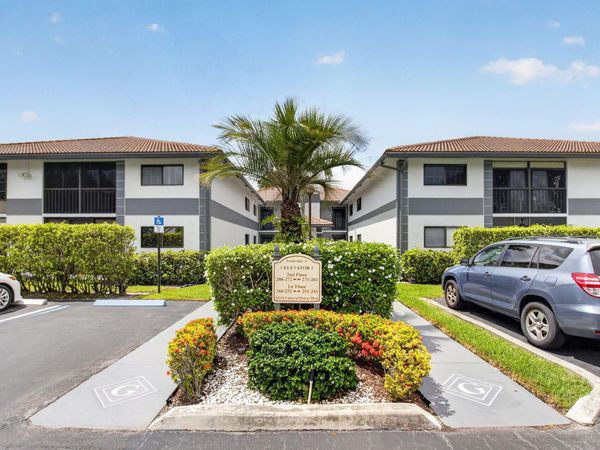 15234 Lakes Of Delray Boulevard, Unit 254, Delray Beach, FL 33484