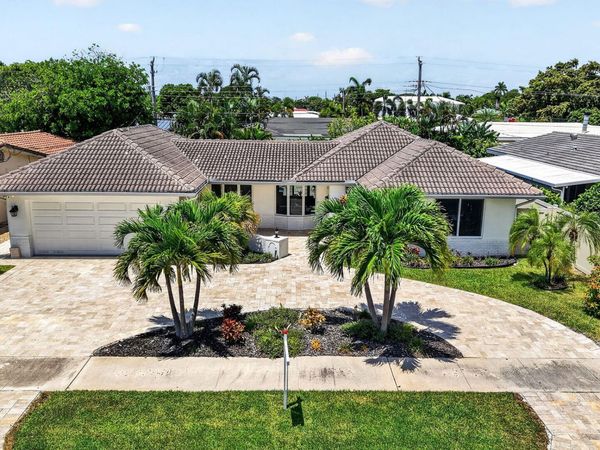 6351 NE 22nd Avenue, Fort Lauderdale, FL 33308