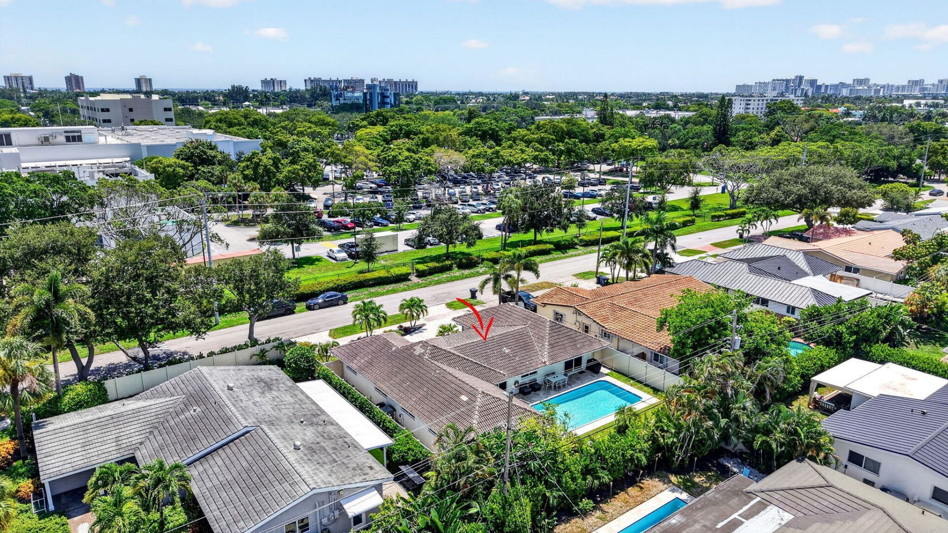 6351 NE 22nd Avenue, Fort Lauderdale, FL 33308 Photo