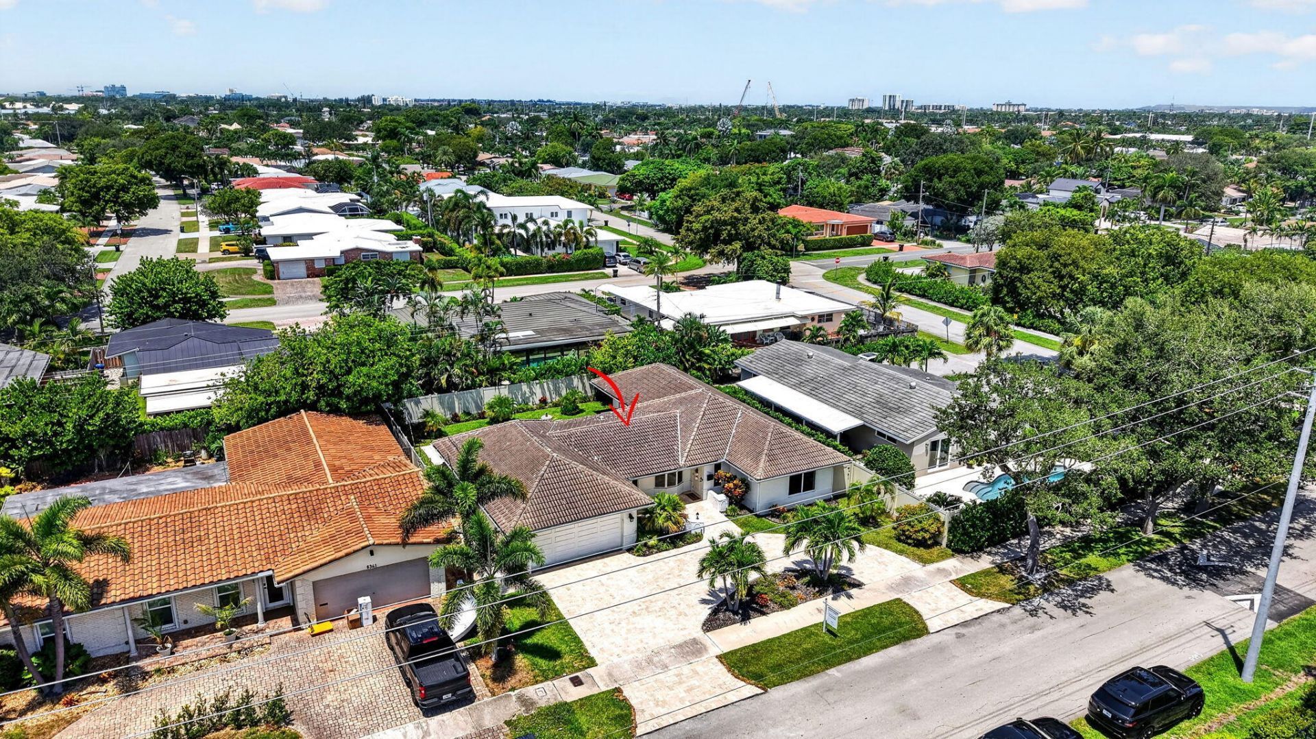 6351 NE 22nd Avenue, Fort Lauderdale, FL 33308 Photo