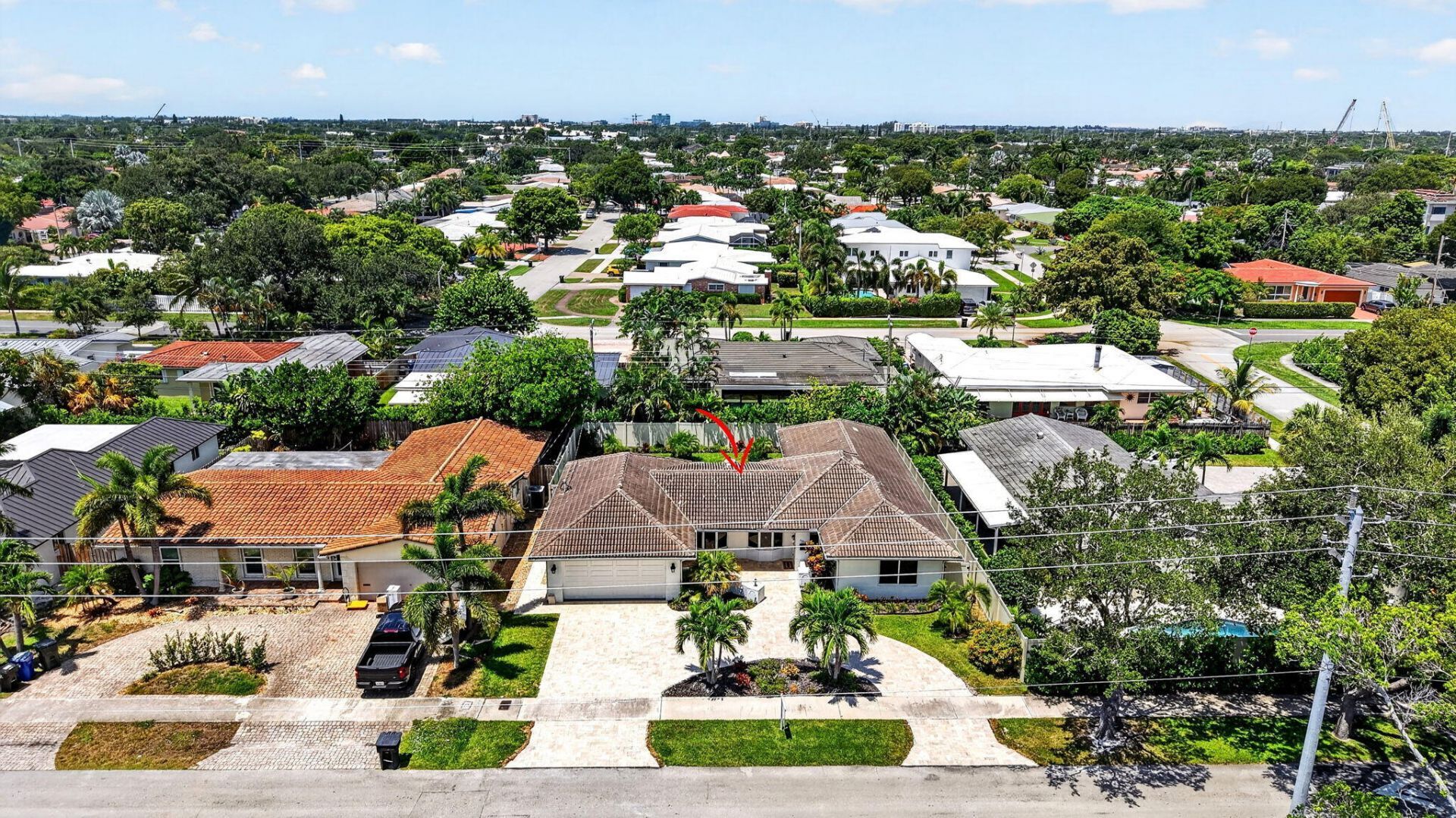 6351 NE 22nd Avenue, Fort Lauderdale, FL 33308 Photo