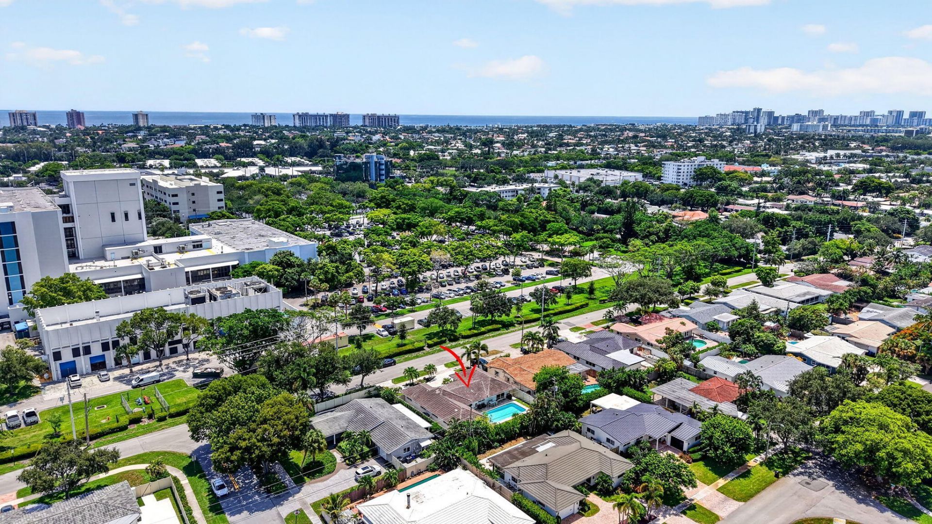 6351 NE 22nd Avenue, Fort Lauderdale, FL 33308 Photo