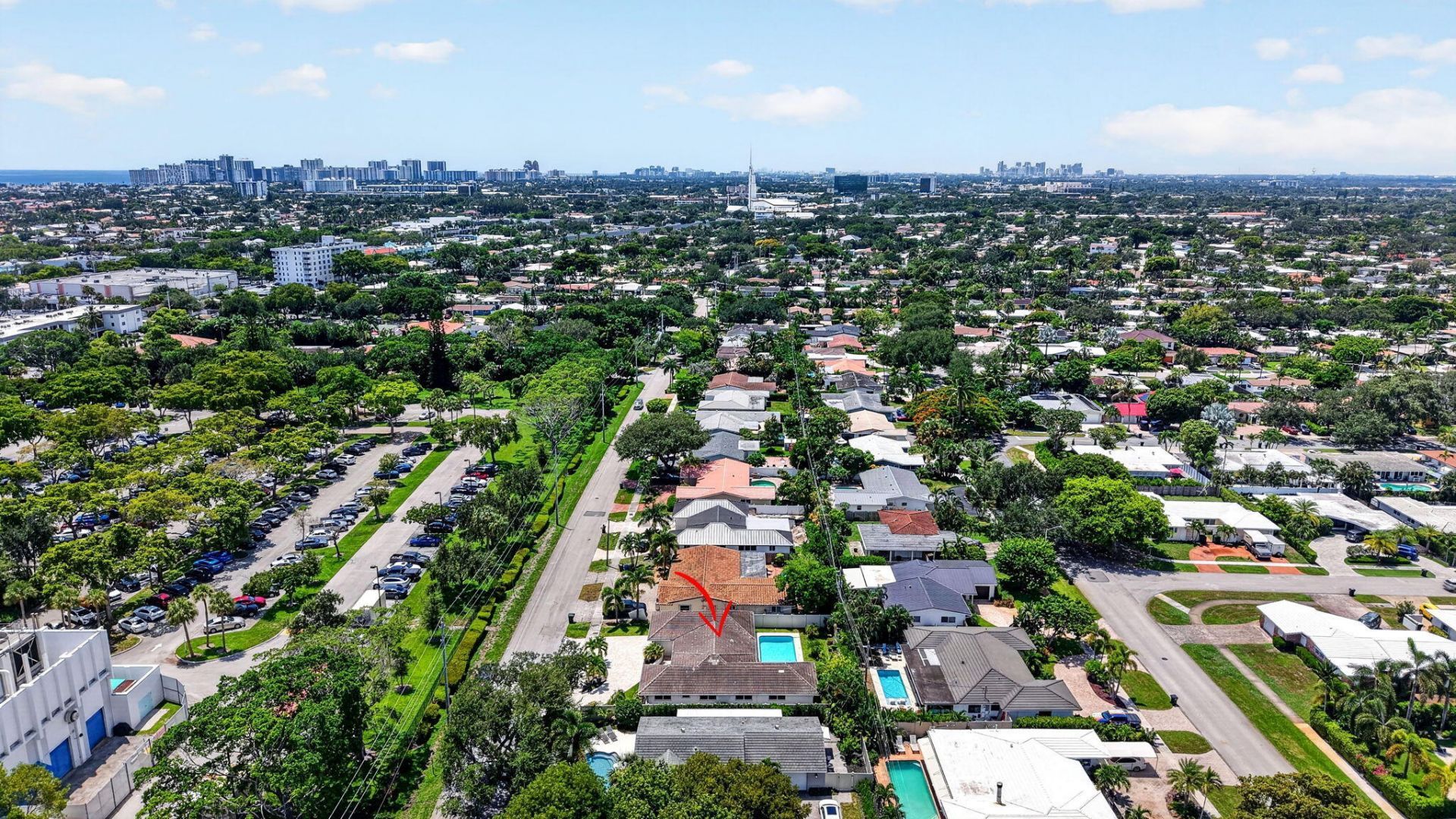 6351 NE 22nd Avenue, Fort Lauderdale, FL 33308 Photo
