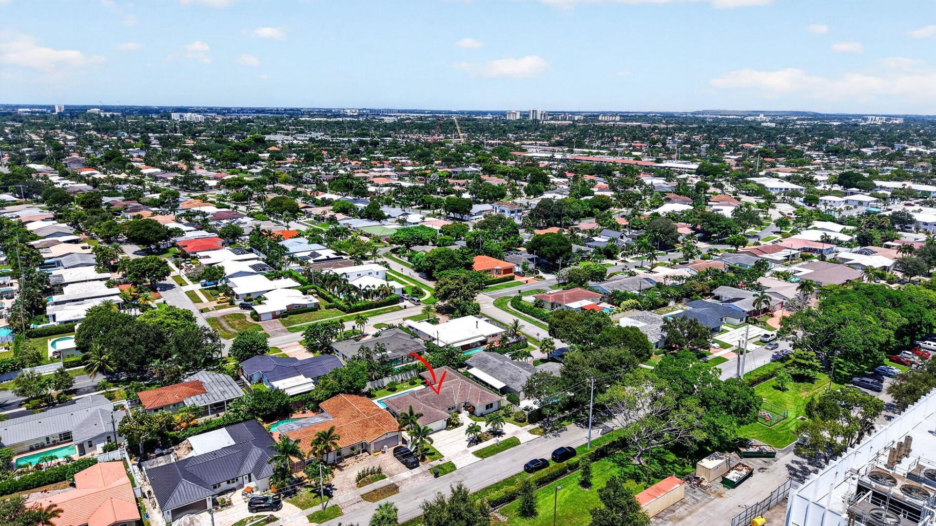 6351 NE 22nd Avenue, Fort Lauderdale, FL 33308 Photo