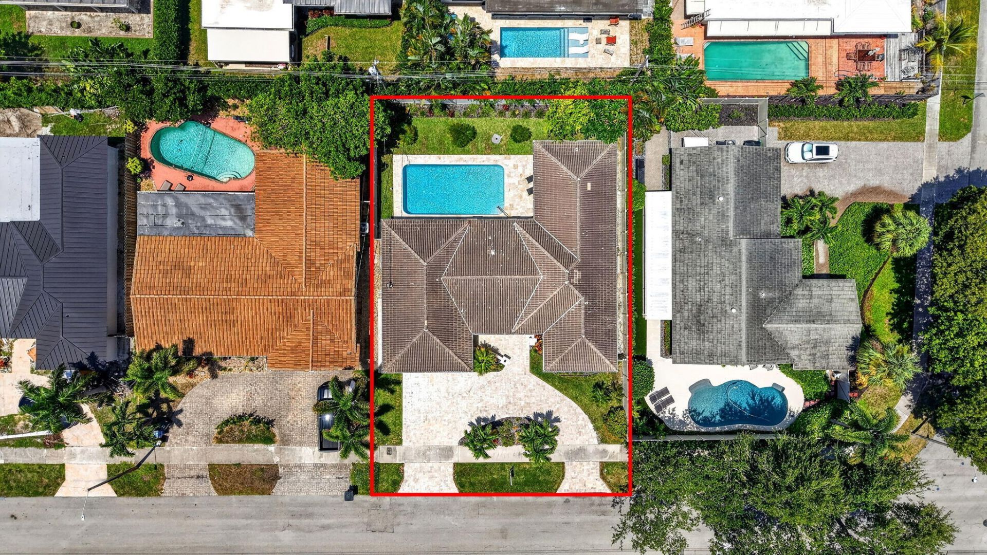 6351 NE 22nd Avenue, Fort Lauderdale, FL 33308 Photo