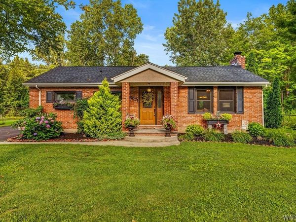 4071 Calkins Road , Youngstown, NY 14174