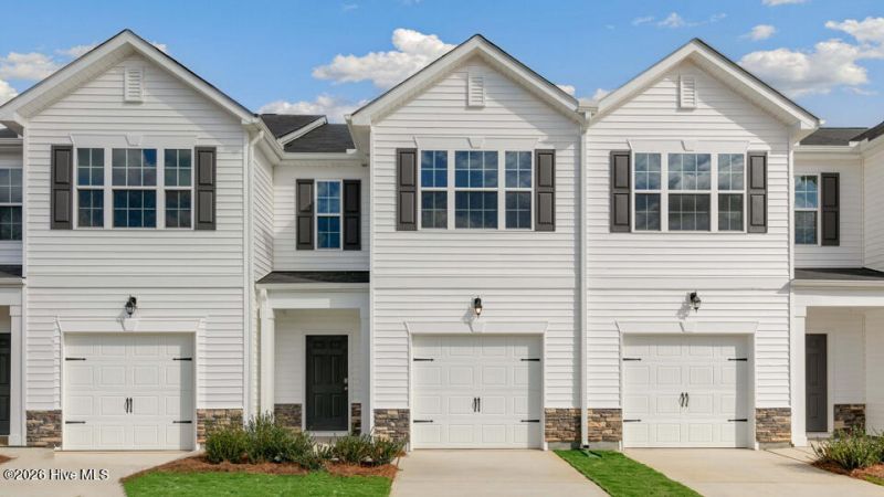 136 Starlight Street , Sanford, NC 27330 Main Photo