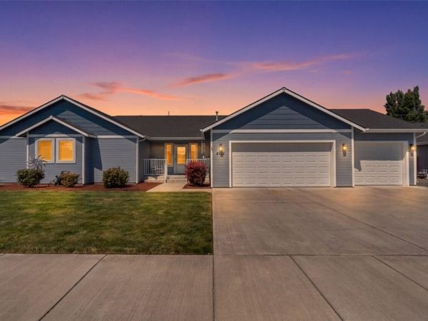 5101 Briana Drive, Klamath Falls, OR 97603