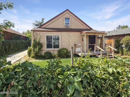 421 14th Street, Sparks, NV 89431 Photo