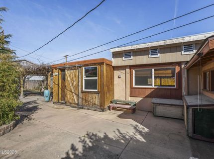 421 14th Street, Sparks, NV 89431 Photo
