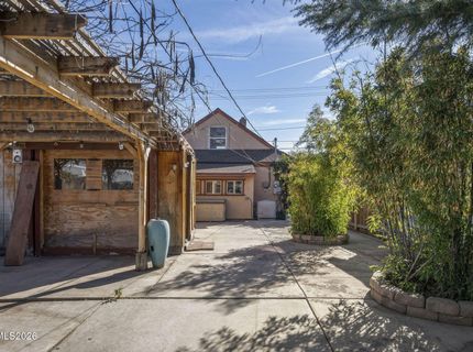 421 14th Street, Sparks, NV 89431 Photo