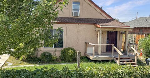 421 14th Street, Sparks, NV 89431 Photo