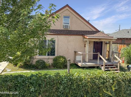 421 14th Street, Sparks, NV 89431 Photo