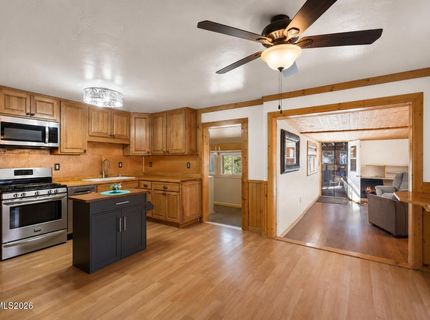 421 14th Street, Sparks, NV 89431 Photo