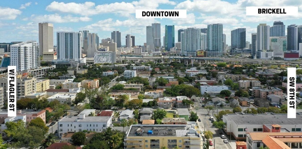 651 SW 3rd St , Unit 3, Miami, FL 33130 Photo