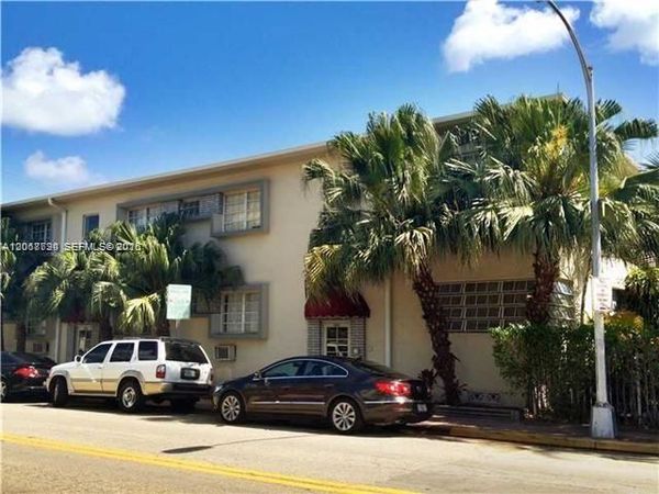 840 10th St , Unit 9, Miami Beach, FL 33139