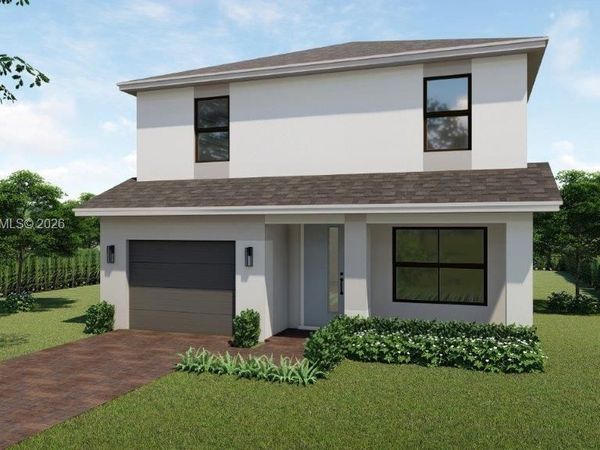 635 NE 1st Street , Florida City, FL 33034