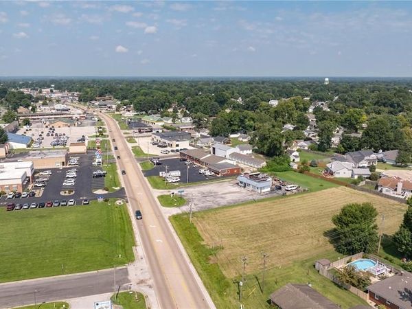 TBD IL-140 , Bethalto, IL 62010