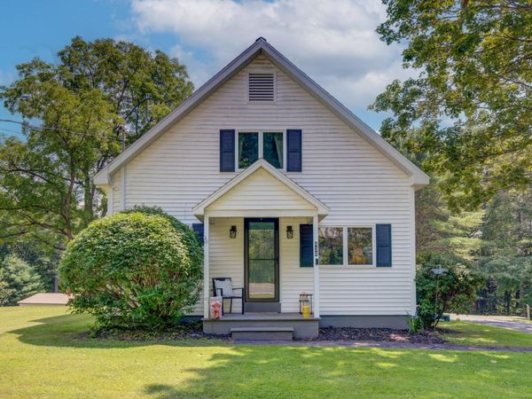 434 County Highway 143, Northville, NY 12134