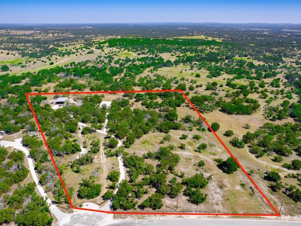 322 Maverick WAY, Briggs, TX 78608