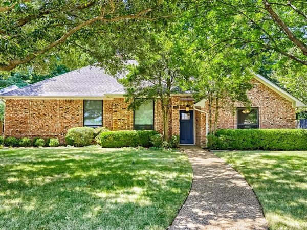 1522 Bonanza Court, Sachse, TX 75048