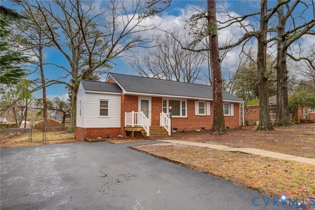 2807 Rothland Drive , Henrico, VA 23294 Main Photo