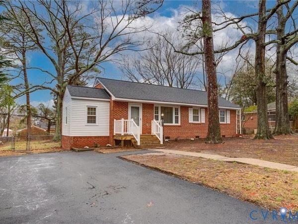 2807 Rothland Drive , Henrico, VA 23294