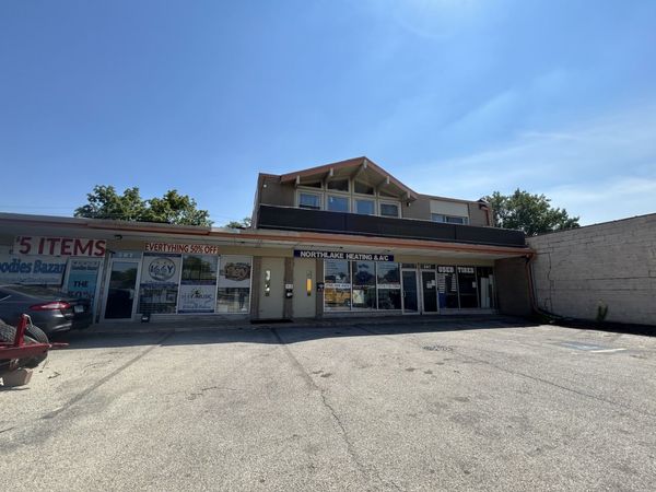 307 E North Avenue , Northlake, IL 60164
