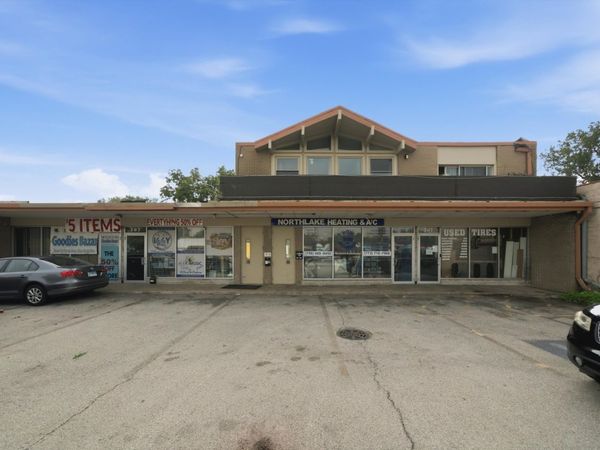 307 E North Avenue, Northlake, IL 60164