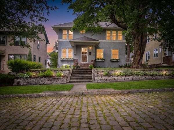 899 Osceola Avenue, Saint Paul, MN 55105