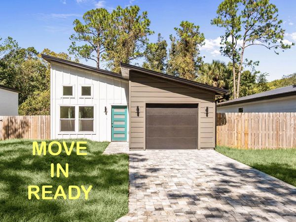 804 W 9Th St, St Augustine, FL 32084