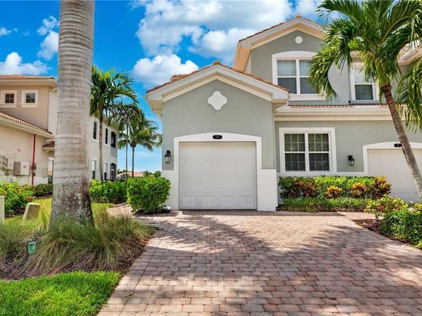 18268 Creekside Preserve LOOP , Unit 201, FORT MYERS, FL 33908