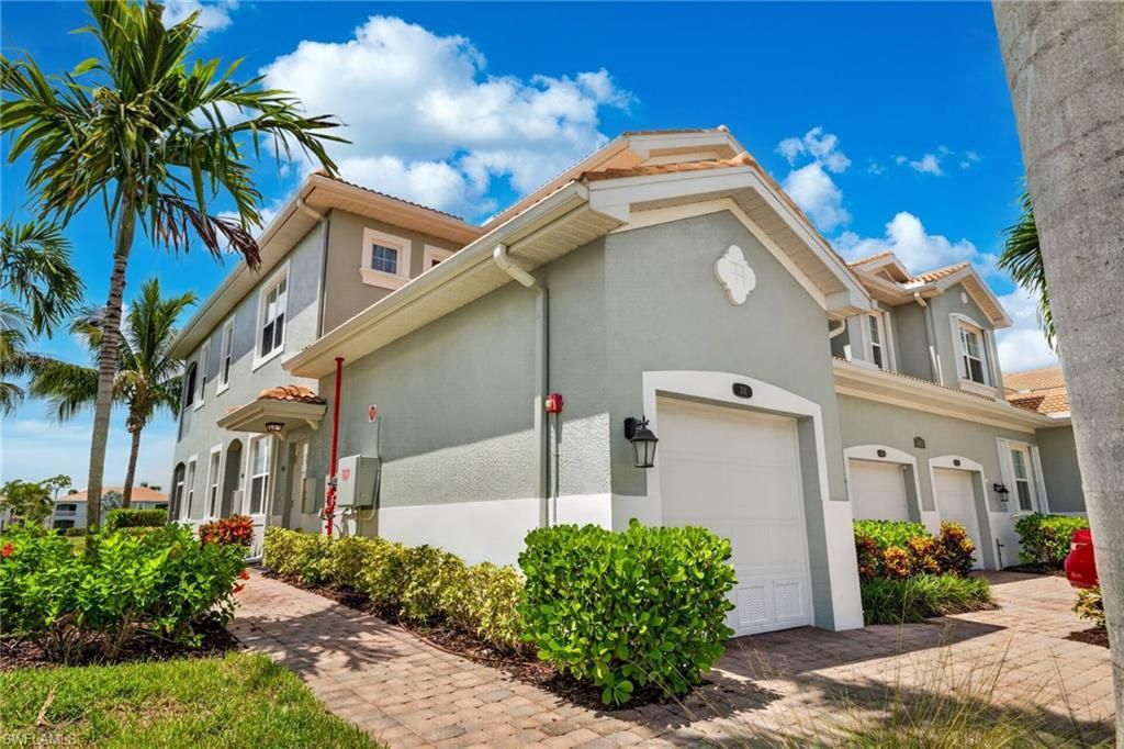 18268 Creekside Preserve Loop, Unit 201, Fort Myers, FL 33908 Photo