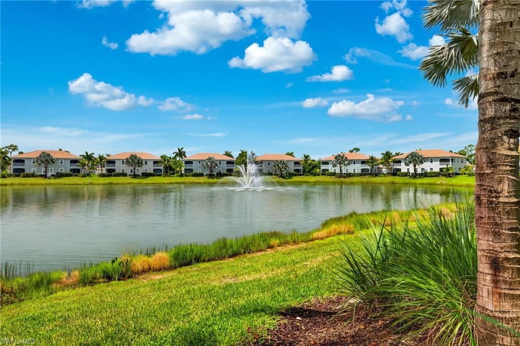 18268 Creekside Preserve Loop, Unit 201, Fort Myers, FL 33908 Photo