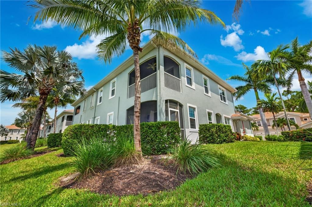 18268 Creekside Preserve Loop, Unit 201, Fort Myers, FL 33908 Photo