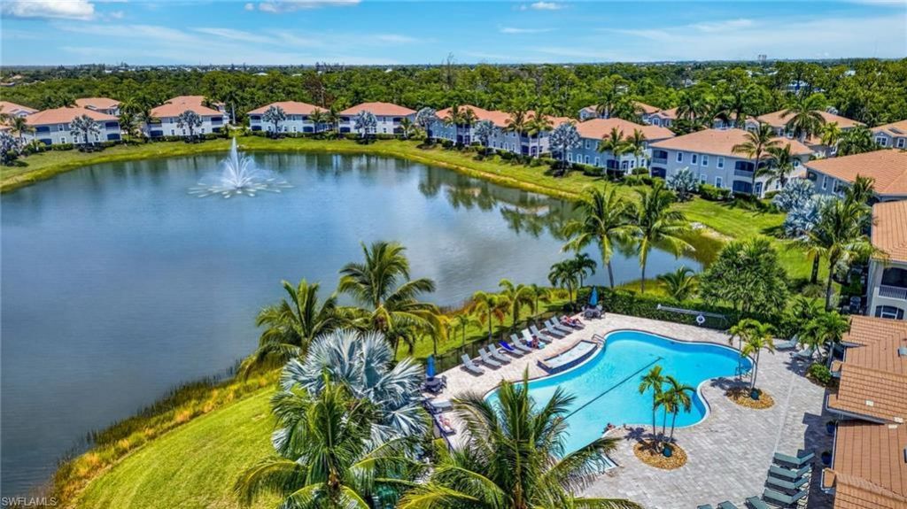 18268 Creekside Preserve Loop, Unit 201, Fort Myers, FL 33908 Photo
